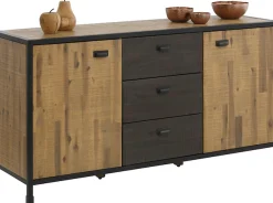 OTTO home Sideboard »Soho« Kommode, Breite 150 cm