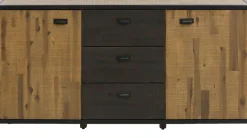 OTTO home Sideboard »Soho« Kommode, Breite 150 cm