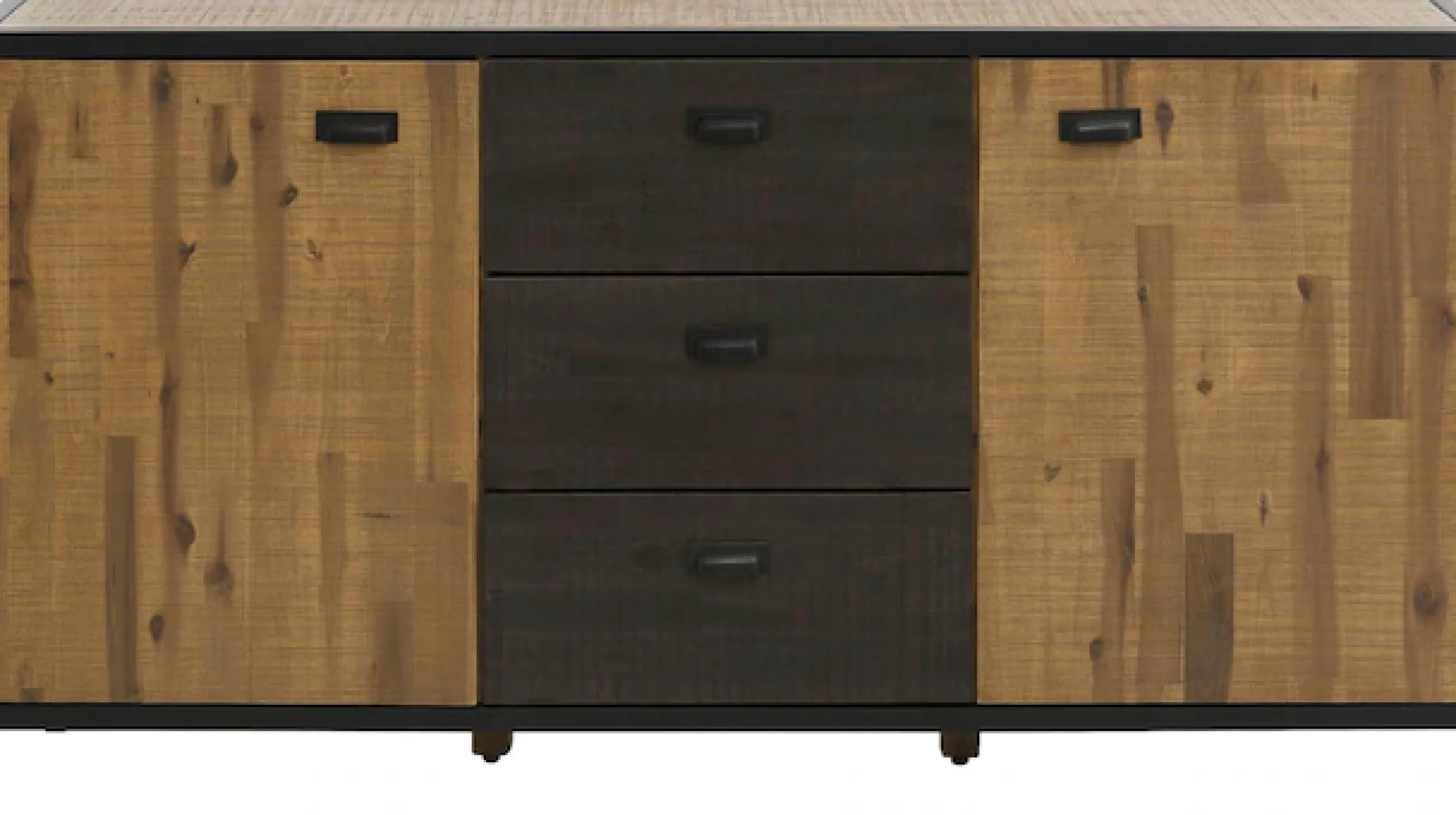 OTTO home Sideboard »Soho« Kommode, Breite 150 cm