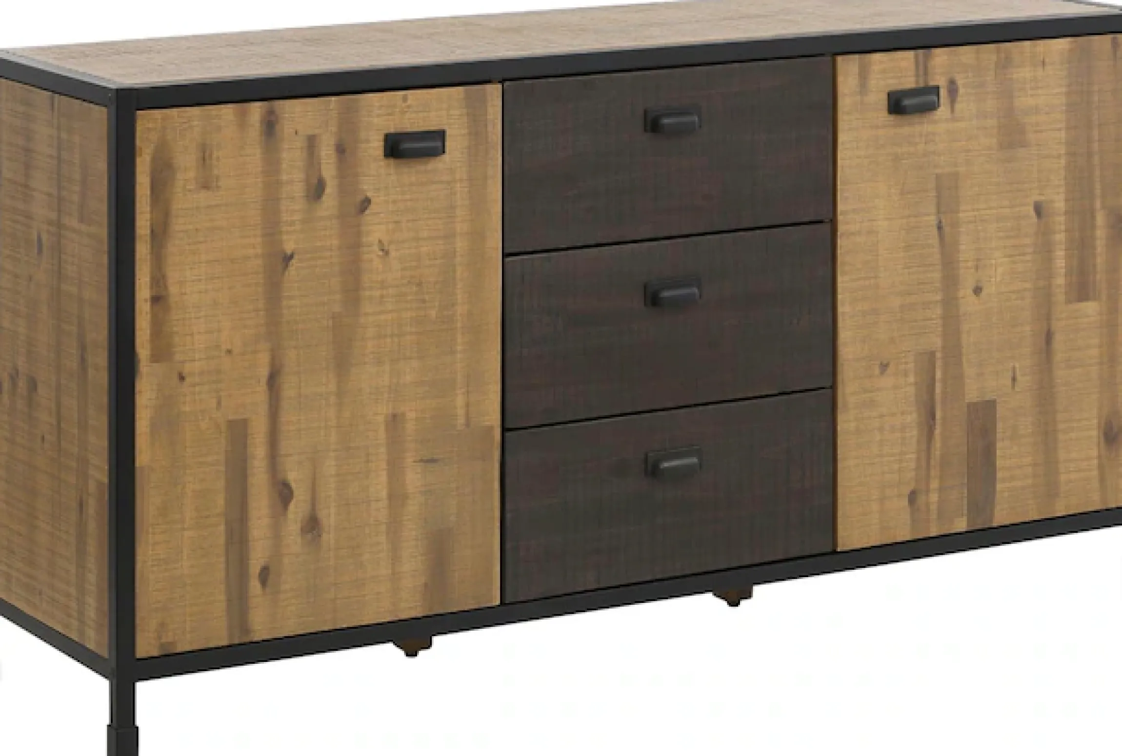 OTTO home Sideboard »Soho« Kommode, Breite 150 cm