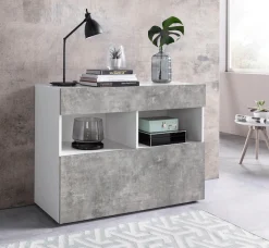 OTTO home Sideboard »Sorano« Breite 111 cm