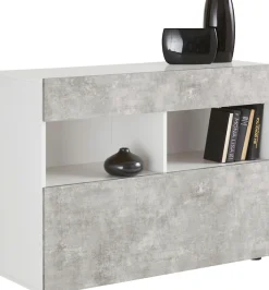 OTTO home Sideboard »Sorano« Breite 111 cm