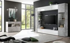 OTTO home Sideboard »Sorano« Breite 111 cm