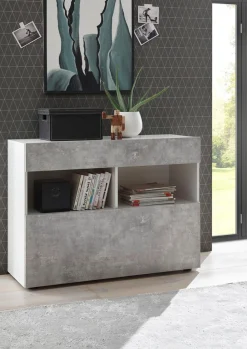 OTTO home Sideboard »Sorano« Breite 111 cm