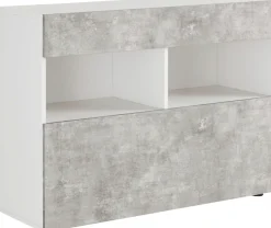 OTTO home Sideboard »Sorano« Breite 111 cm