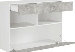 OTTO home Sideboard »Sorano« Breite 111 cm