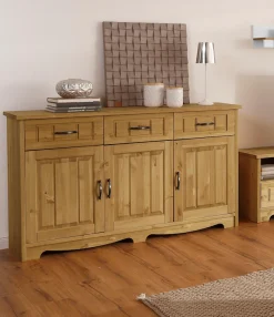 OTTO home Sideboard »Trinidad« Kommode, Breite 148 cm
