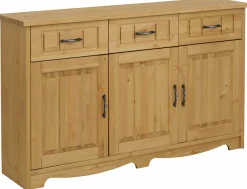OTTO home Sideboard »Trinidad« Kommode, Breite 148 cm