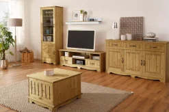 OTTO home Sideboard »Trinidad« Kommode, Breite 148 cm