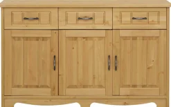 OTTO home Sideboard »Trinidad« Kommode, Breite 148 cm