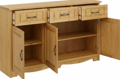 OTTO home Sideboard »Trinidad« Kommode, Breite 148 cm
