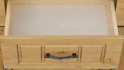 OTTO home Sideboard »Trinidad« Kommode, Breite 148 cm