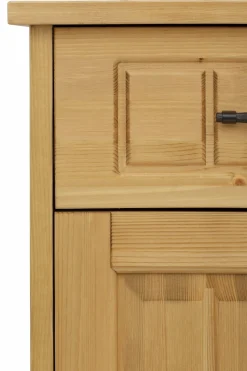 OTTO home Sideboard »Trinidad« Kommode, Breite 148 cm