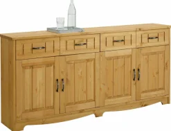 OTTO home Sideboard »Trinidad« Kommode, Breite 194 cm