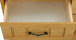 OTTO home Sideboard »Trinidad« Kommode, Breite 194 cm