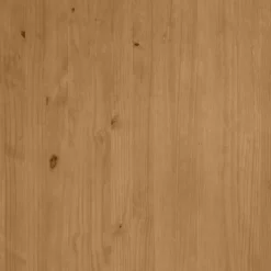 OTTO home Sideboard »Turia, mit Lamellentüren« Kommode aus massivem Kiefernholz, FSC®, 4 Schubkasten, Breite 166 cm