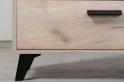 OTTO home Sideboard »Umbria« Kommode, Breite 137 cm