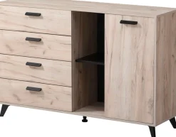 OTTO home Sideboard »Umbria« Kommode, Breite 137 cm