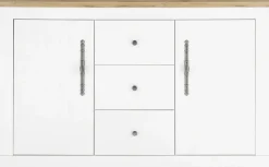 OTTO home Sideboard »Westminster, Schrank im Landhausstil, elegante Kommode«