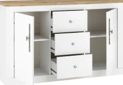 OTTO home Sideboard »Westminster, Schrank im Landhausstil, elegante Kommode«