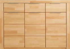 OTTO home Sideboard »Zara« Breite 140 cm