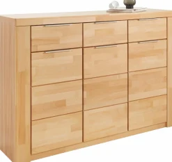 OTTO home Sideboard »Zara« Breite 140 cm