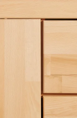OTTO home Sideboard »Zara« Breite 140 cm