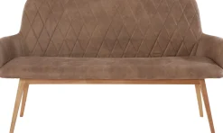 OTTO home Sitzbank »Brest« Schuhbank, Garderobenbank, Bank Breite 160 cm