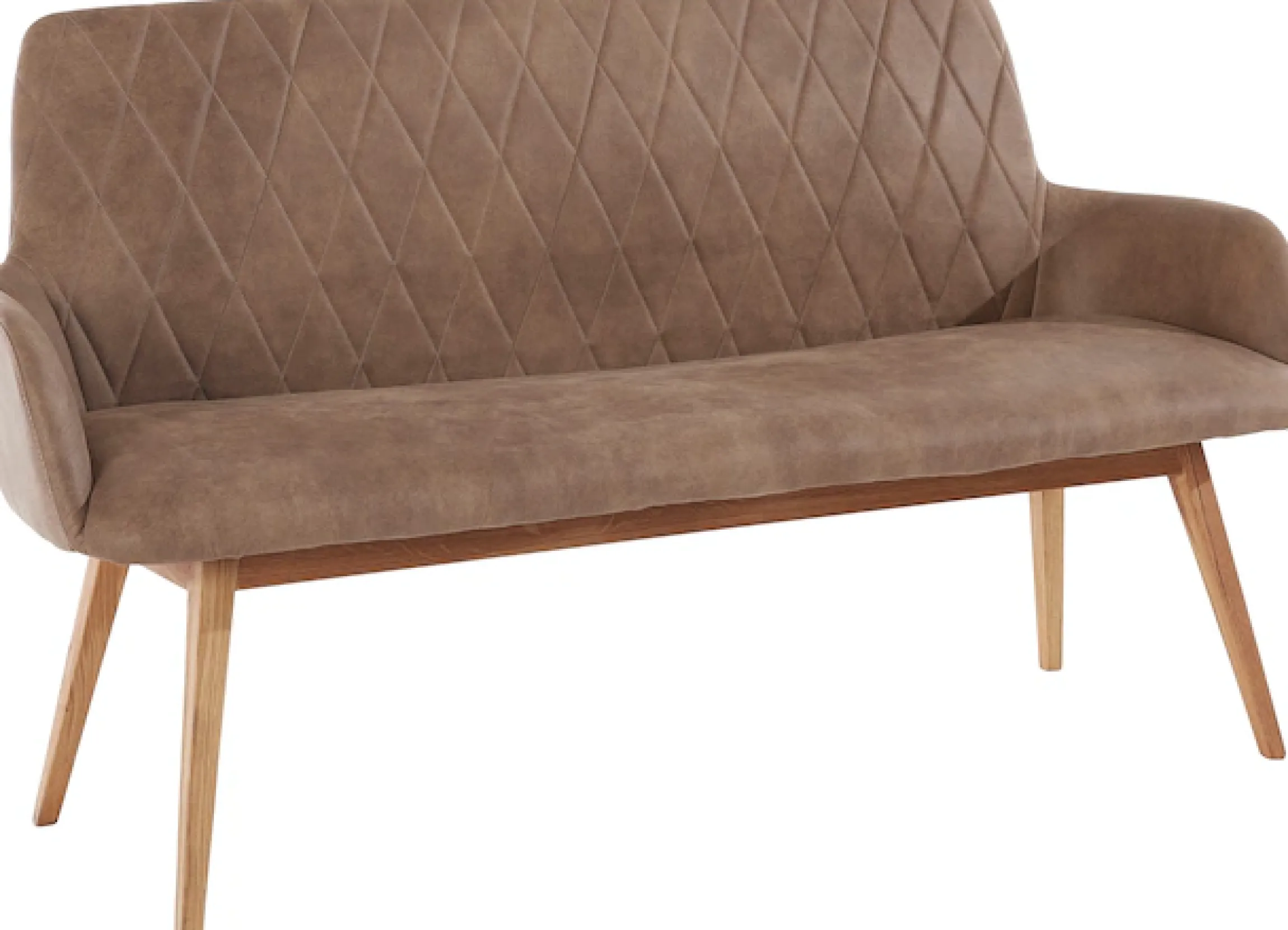 OTTO home Sitzbank »Brest« Schuhbank, Garderobenbank, Bank Breite 160 cm
