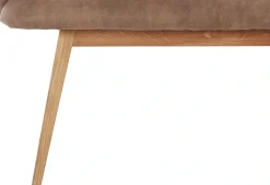 OTTO home Sitzbank »Brest« Schuhbank, Garderobenbank, Bank Breite 160 cm