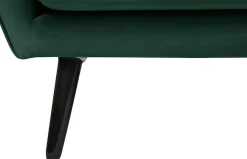 OTTO home 3-Sitzer »Bille« mit Naht im Rückenkissen und Eiche-Beinen, Design by Morten Georgsen