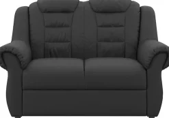 OTTO home 2-Sitzer »Boston« Sofa mit hoher Rückenlehne