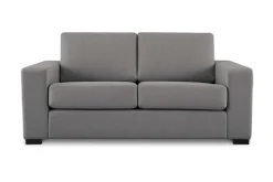 OTTO home 2-Sitzer »Branwell« Breite 175 cm, Struktur fein, mit Wellenunterfederung