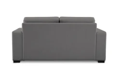 OTTO home 2-Sitzer »Branwell« Breite 175 cm, Struktur fein, mit Wellenunterfederung