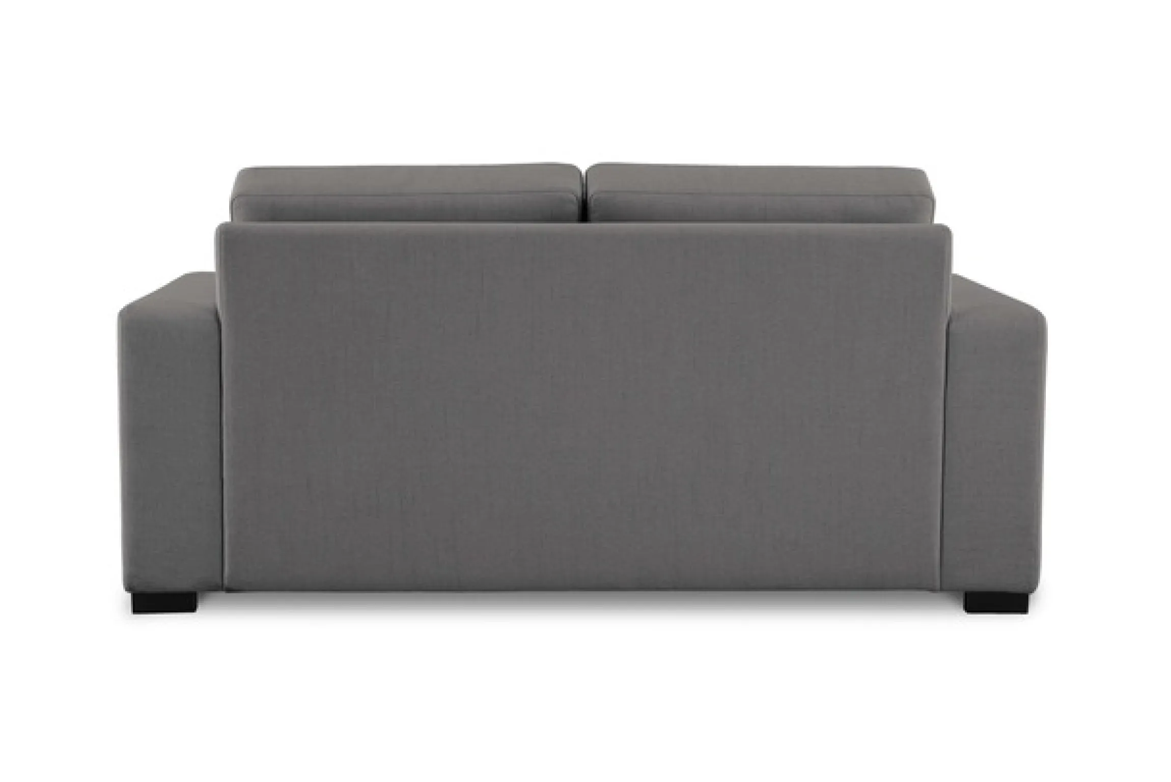 OTTO home 2-Sitzer »Branwell« Breite 175 cm, Struktur fein, mit Wellenunterfederung