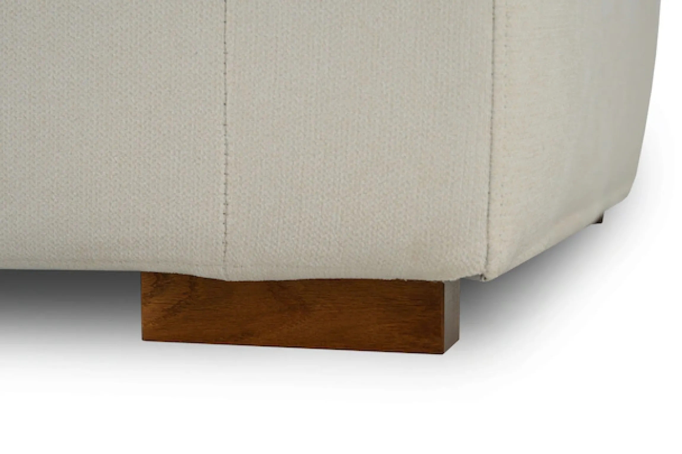 OTTO home 2,5-Sitzer »Comfy« extra weich und kuschelig, Füllung mit Federn und Daunen