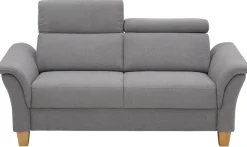 OTTO home 2,5-Sitzer »Conville« inkl. Kopfteilverstellung