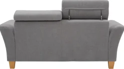 OTTO home 2,5-Sitzer »Conville« inkl. Kopfteilverstellung