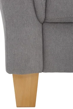 OTTO home 2,5-Sitzer »Conville« inkl. Kopfteilverstellung