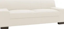 OTTO home 2-Sitzer »Faxxe 194 x 85 cm, auch mit Schlaffunktion« aus pflegeleichtem, weichem Bezugsstoff