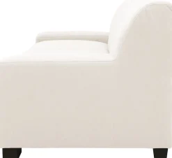 OTTO home 3-Sitzer »Faxxe 212 x 85 cm, auch mit Schlaffunktion« aus pflegeleichtem, weichem Bezugsstoff