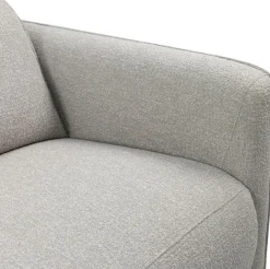 OTTO home 2-Sitzer »KYLLY XXL 208 cm - OTTO. Verlässliche Qualität.« elektr. Relaxfunktion, verstellb. Kopfteil, USB, Federkern, Struktur