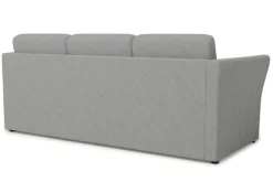 OTTO home 3-Sitzer »Lavars Schlafsofa« mit Bettfunktion, in zwei verschiedenen Bezugsqualitäten