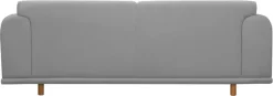 OTTO home 2-Sitzer »Maroon« in skandinavischem Design, mit losen Kissen