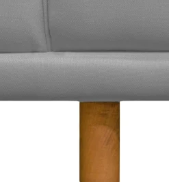 OTTO home 2-Sitzer »Maroon« in skandinavischem Design, mit losen Kissen