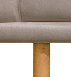OTTO home 3-Sitzer »Maroon« in skandinavischem Design, mit losen Kissen