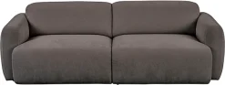 OTTO home 3-Sitzer »Myrland« Breite 230 cm, Chenille, Easy Clean Stoff, mit Kaltschaum
