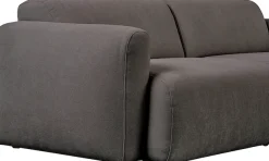 OTTO home 3-Sitzer »Myrland« Breite 230 cm, Chenille, Easy Clean Stoff, mit Kaltschaum