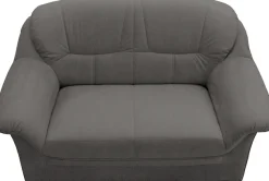 OTTO home 2-Sitzer »Nyborrg 146 cm breit, pflegeleicht, formschön, stabil« aus pflegeleichtem, weichem Luxus-Microfaser