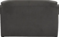 OTTO home 2-Sitzer »Nyborrg 146 cm breit, pflegeleicht, formschön, stabil« aus pflegeleichtem, weichem Luxus-Microfaser